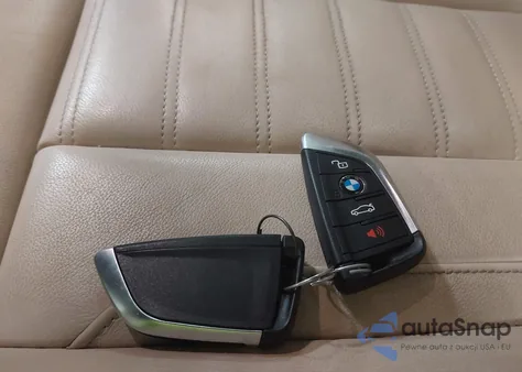 2021 BMW X3 xDrive30I from USA, damaged, VIN 5UXTY5C04M9G49382